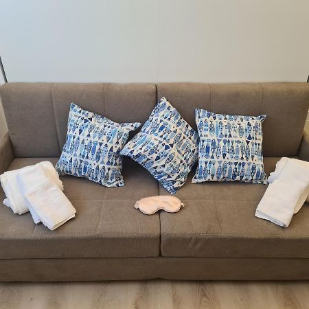 Ginger By Portofinovacanze Hotel Rapallo Exterior foto