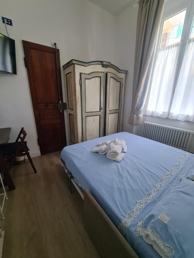 Ginger By Portofinovacanze Hotel Rapallo Exterior foto