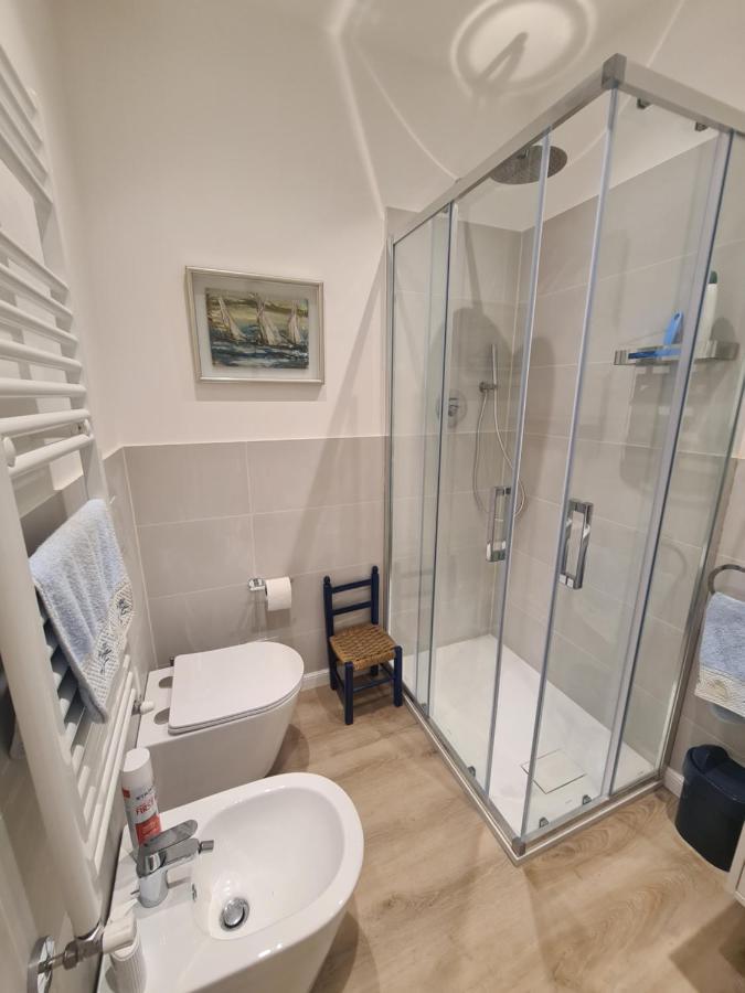 Ginger By Portofinovacanze Hotel Rapallo Exterior foto