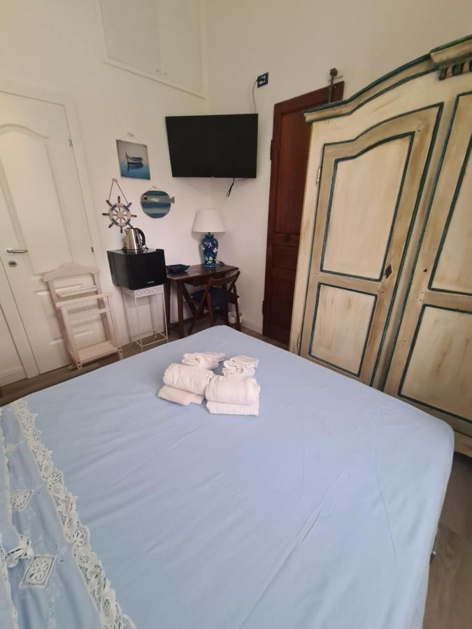 Ginger By Portofinovacanze Hotel Rapallo Exterior foto