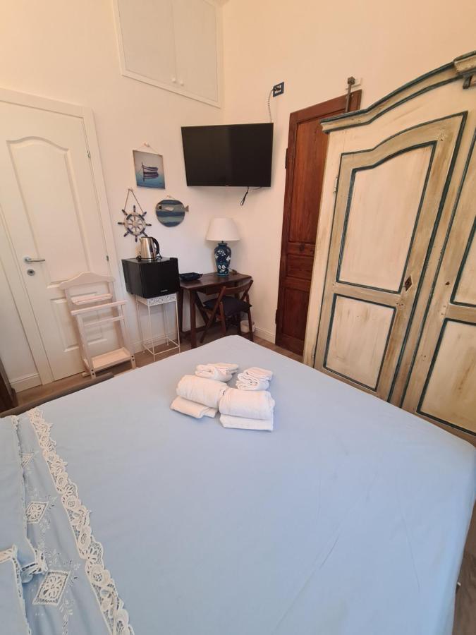 Ginger By Portofinovacanze Hotel Rapallo Exterior foto