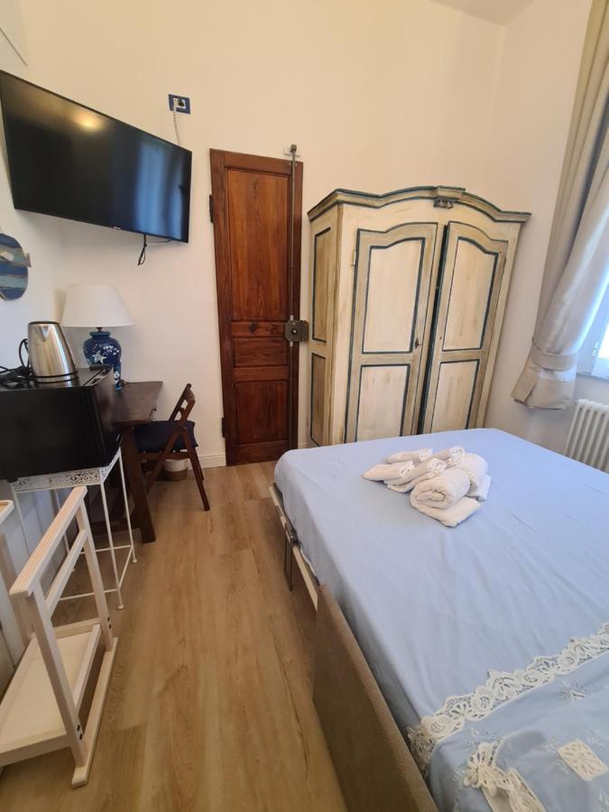 Ginger By Portofinovacanze Hotel Rapallo Exterior foto