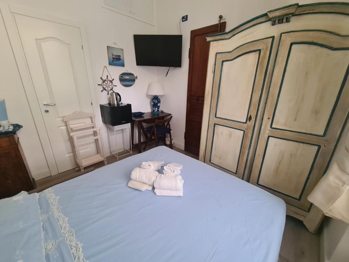 Ginger By Portofinovacanze Hotel Rapallo Exterior foto